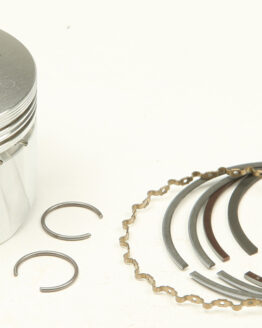 Wiseco Forged Piston Kit 53.50mm 11:1 For KLX110 02-20, DR-Z110 03-05