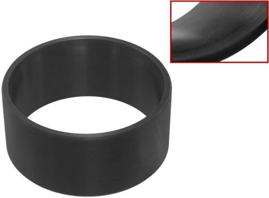 Fire Power Jet Pump Wear Ring S-D For Sea-Doo GTI GTS 90 2017-2022