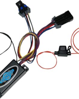 09-15 Gunner Plug N Play Illuminator