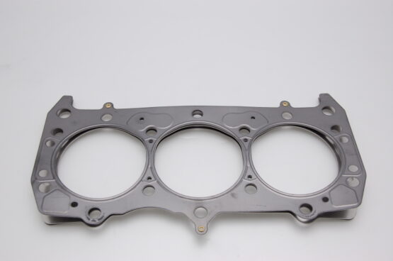 Cometic MLS-5 Head Gasket .060 in. Fits 75-87 Buick V6 196/231/252 - Image 2