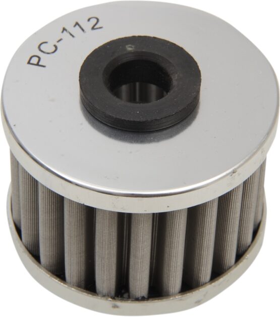 FLO Reusable Stainless Steel Oil Filter