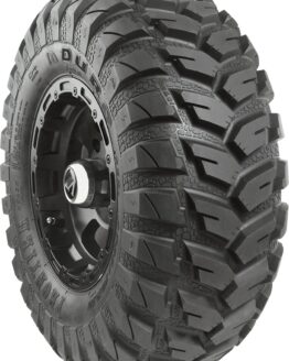 DI-2037 Frontier 6 Ply Front or Rear Tire 25 x 8-12