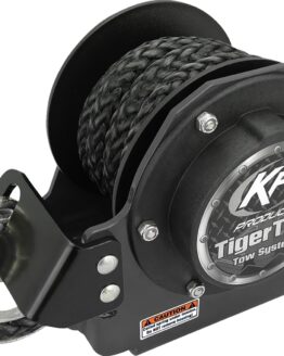 KFI Tiger Tail Tow System XT