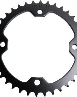 Steel Rear Sprocket - 38 Tooth 520