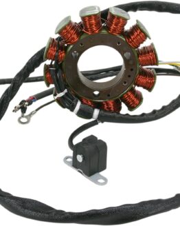 Stator Kit