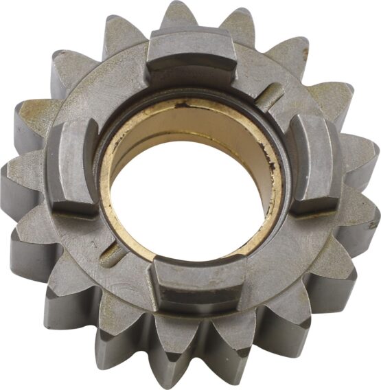 Andrews 4-Speed Sportster Transmission Gear Sets, Countershaft 1st Gear 17T - Image 2