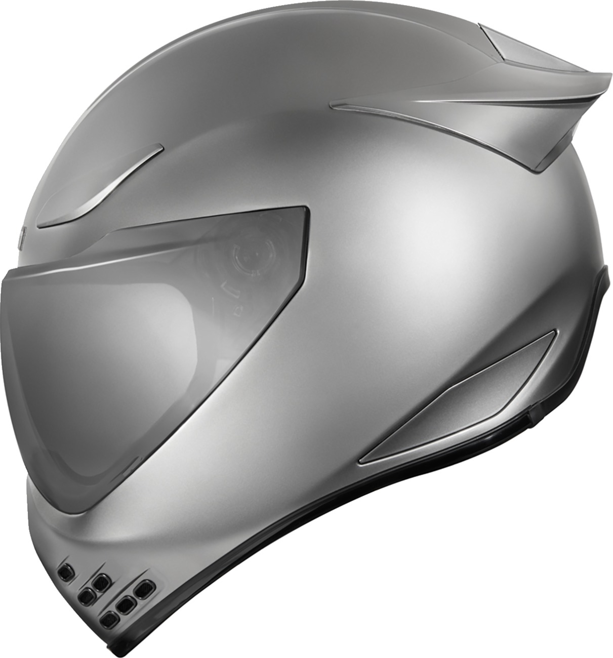 Domain Cornelius Helmet Silver XS - Image 4
