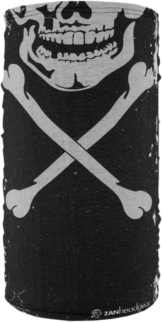 Fleece-Lined Motley Tube