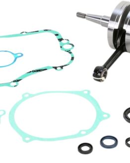 Complete Bottom End Rebuild Kit