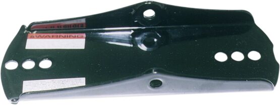 SLP Ski Saddle Bracket Arctic Cat Black For SLP Skis - Image 2