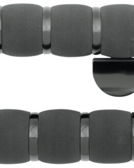 Air Cushioned Grips Boss - Black