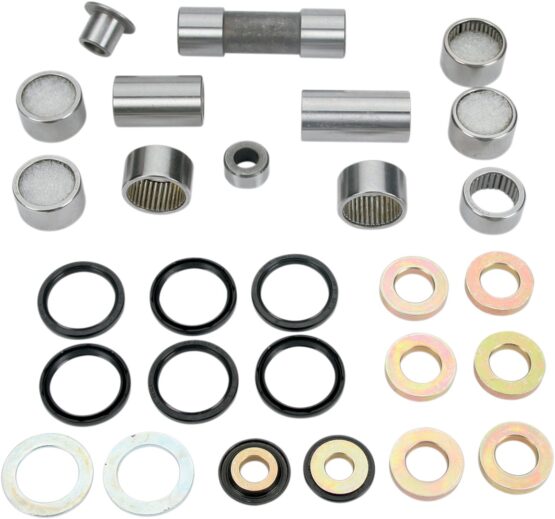 Swing Arm Linkage Bearing & Seal Kit