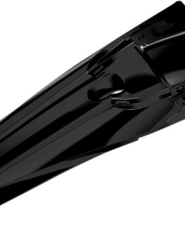 Cycra Powerflow Rear Fender Black Fits 14-17 Honda CRF250R