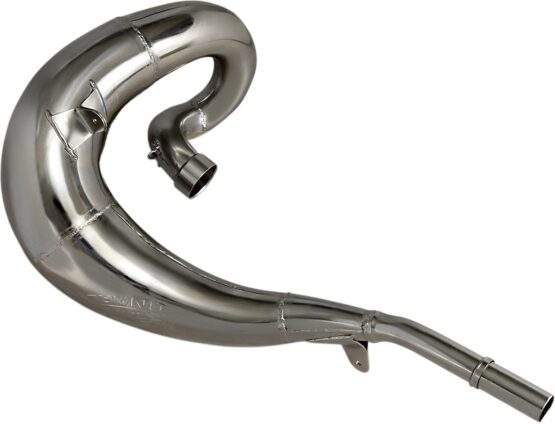 Gnarly Expansion Chamber Exhaust Header