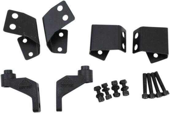 Elite Series Side Mirror Adaptor
