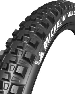 Michelin Wild Enduro Rear Bicycle Tire 29 x 2.40 Black