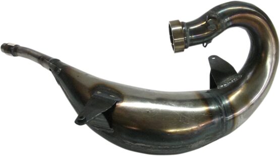 Works Pipe Exhaust Expansion Chamber