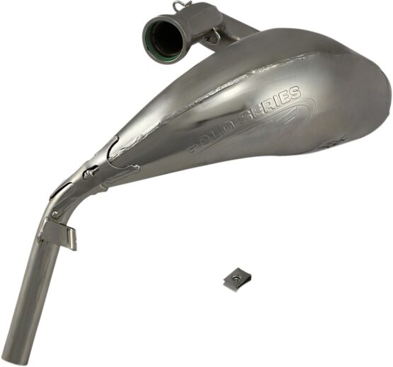 Fatty Pipe Expansion Chamber