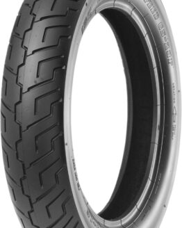 IRC GS-23 Tire 130/90-16 Bias Tube Type Blackwall