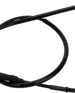 Motion Pro Black Throttle Pull Cable For 90-00 Honda 1500 Goldwing