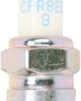 NGK CPR8EB-9 Spark Plug 6607 - EACH
