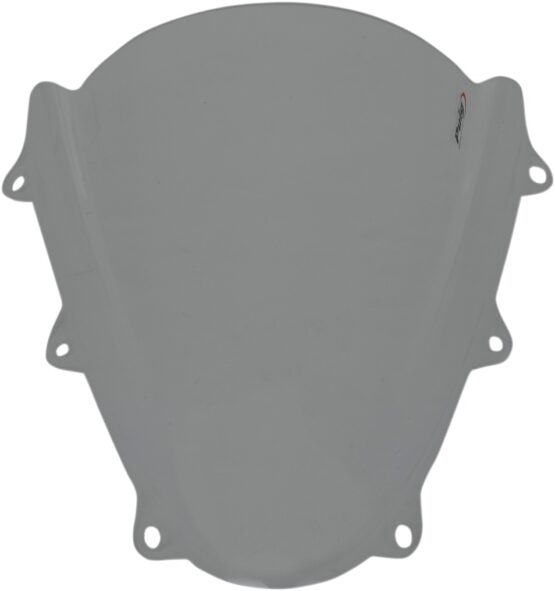 Clear Racing Windscreen - Image 2