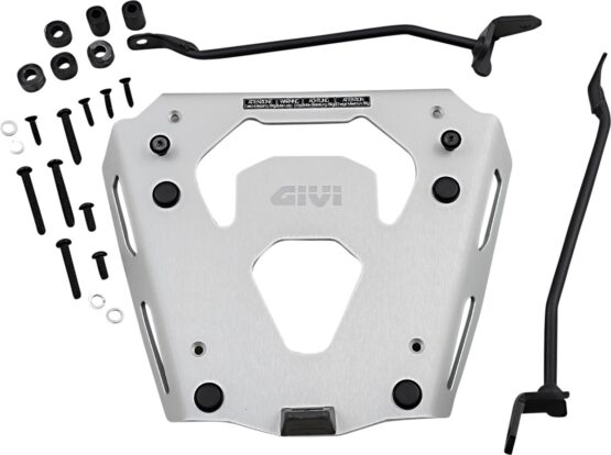 Givi SRA5137 Monokey Rear Rack Adapter Plate For 20-21 BMW F900XR
