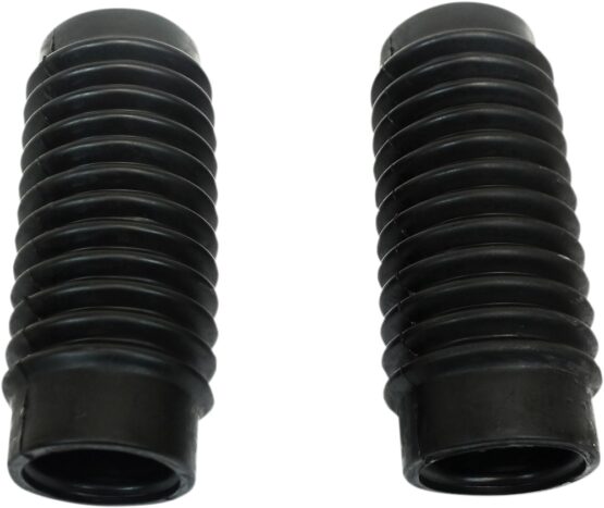 Black Fork Boots - Pair - Image 2