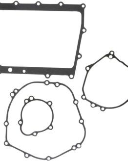 Cometic Engine Gasket Kit Fits Kawasaki ZX-10R 2004-2005