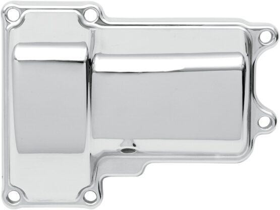 Drag Specialties Transmission Top Cover Chrome For Harley-Davidson