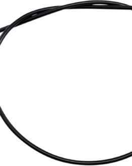 Motion Pro Throttle Push Cable Black Fits Kawasaki KZ550A 1980-1981