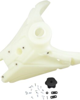 Large Capacity Fuel Tank Natural 4.5 Gallon