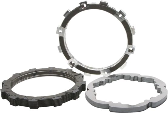 Rekluse RadiusCX Clutch Pack Replacement for GasGas Husqvarna KTM - Image 2