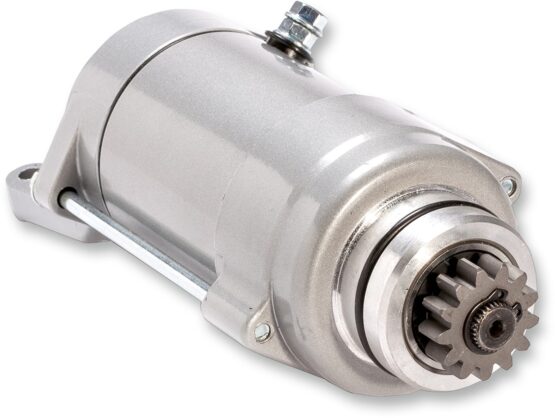 Starter Motor - Image 2