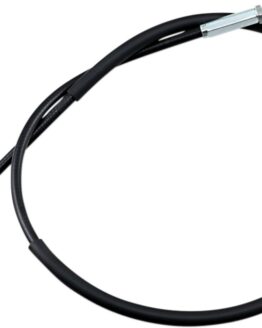 Motion Pro Black Throttle Push Cable Fits Kawasaki ZX600D 1990-1993