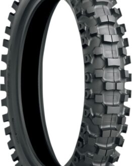 Moto Cross M204 Soft Rear Tire 80/100-12