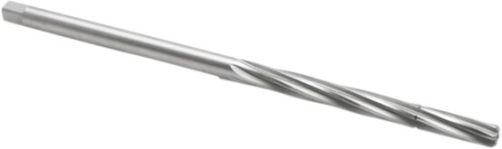 Kibblewhite Valve Guide Reamer HSS 0.3770 Inch