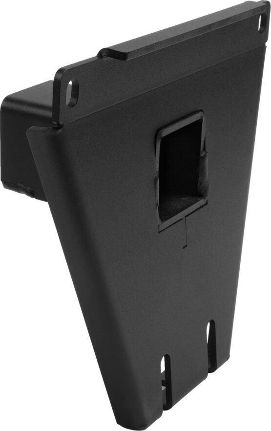 Moose Offroad Rear 2 Inch Receiver Hitch For Kawasaki Brute Force