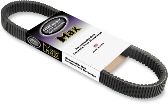 Ultimax MAX 3 Snowmobile Drive Belt MAX1131M3 For Arctic Cat Bearcat 440