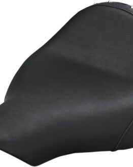 Renegade Studded Solo Seat Black Low