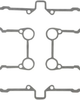 Cometic Valve Cover Gasket 0.047" Fiber Fits Kawasaki KZ/Z1