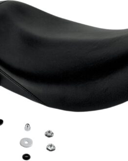Buttcrack Solo Seat Very Low & Back