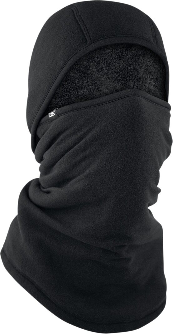 SportflexT High/Low Pile Fleece Balaclava
