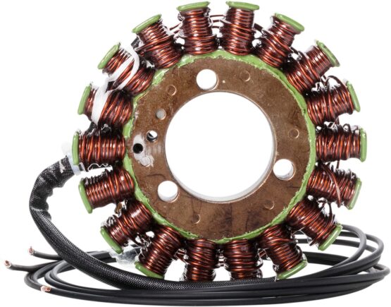 Rick's Stator 21-007 New Fits Hyosung GT650 GV650