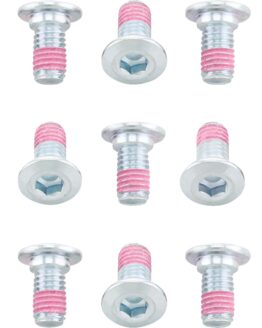 Brake Rotor Bolts Fits Kawasaki KLR650