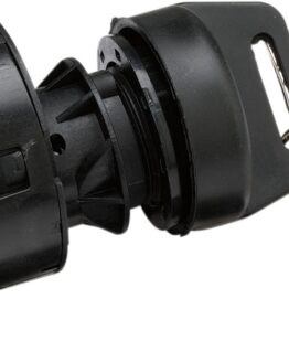 Ignition Switch