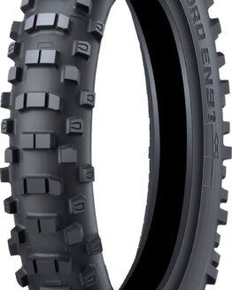 Geomax EN91 EX Rear Tire - 140/80-18 M/C 70R TT