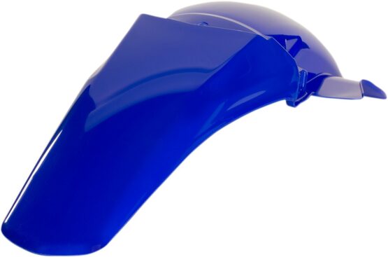 Rear Fender - Blue - Image 2