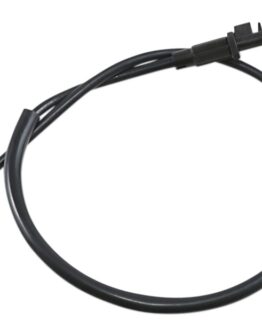 Motion Pro Black Throttle Pull Cable Fits Kawasaki EX250E 1986-1987