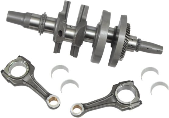 Hot Rods Complete Crankshaft Assembly Kit Fits Polaris